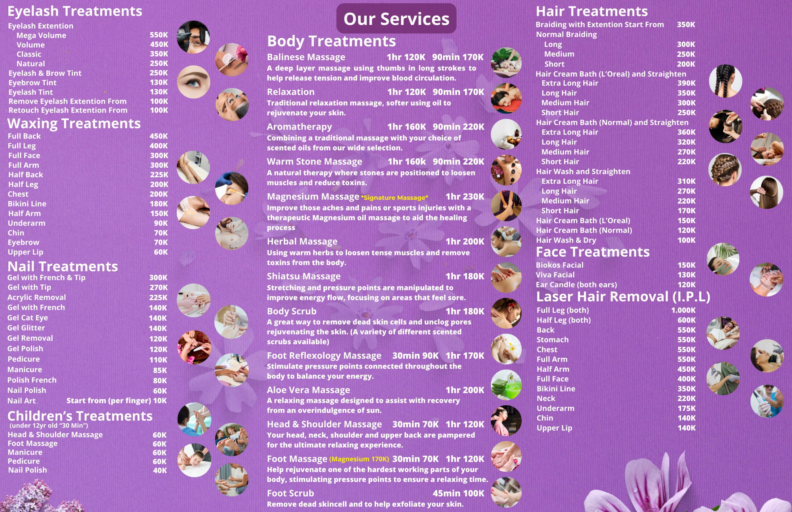 Best Spa Good Price